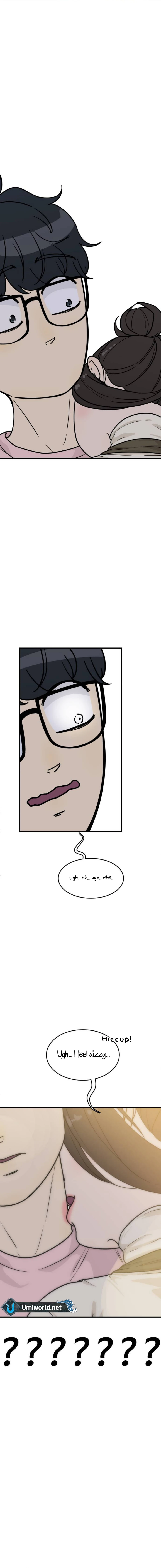 I’m Tired but I Want to Do Romance Chapter 3 13