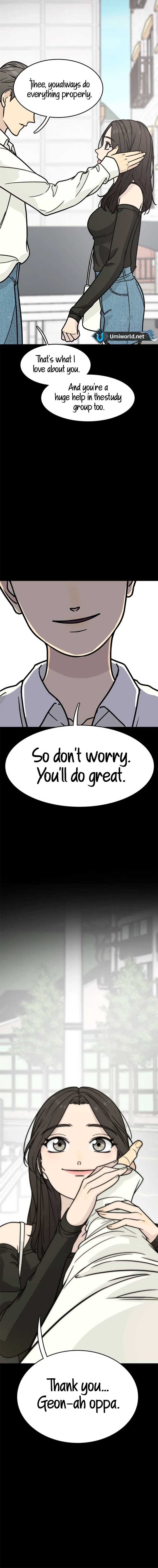 I’m Tired but I Want to Do Romance Chapter 4 10