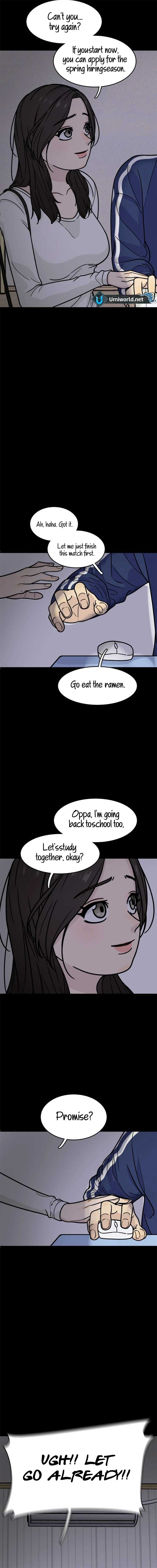 I’m Tired but I Want to Do Romance Chapter 4 14