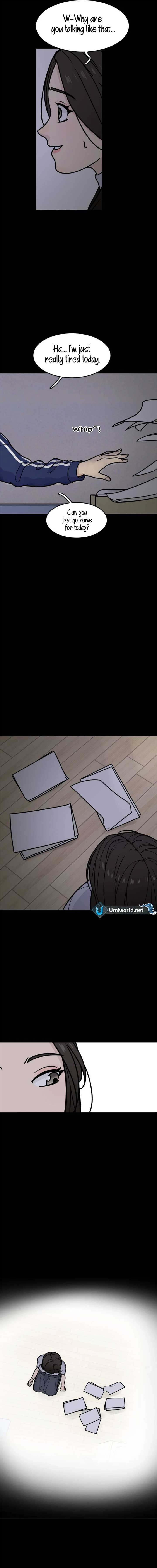 I’m Tired but I Want to Do Romance Chapter 4 24