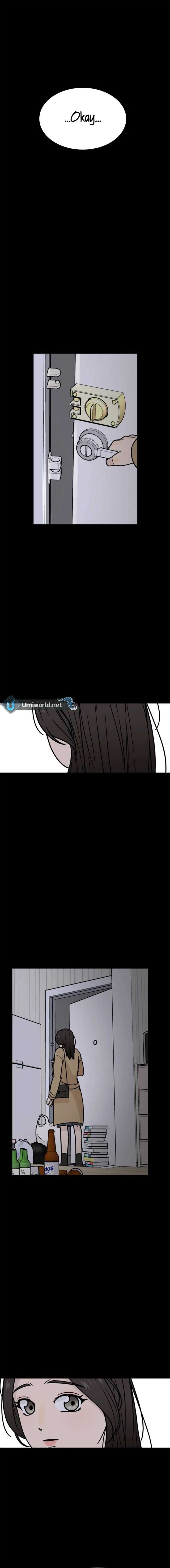 I’m Tired but I Want to Do Romance Chapter 4 25