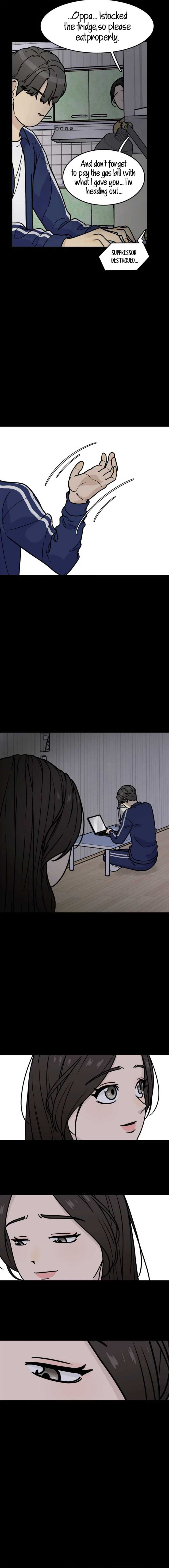 I’m Tired but I Want to Do Romance Chapter 4 26