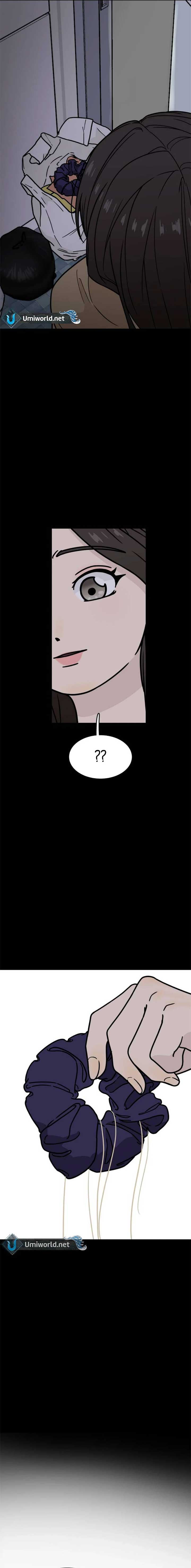 I’m Tired but I Want to Do Romance Chapter 4 27