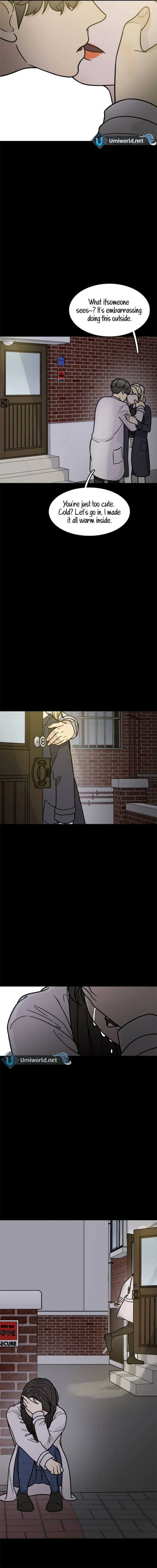 I’m Tired but I Want to Do Romance Chapter 4 29