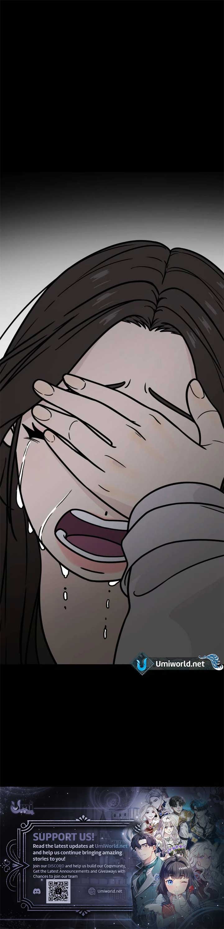 I’m Tired but I Want to Do Romance Chapter 4 30