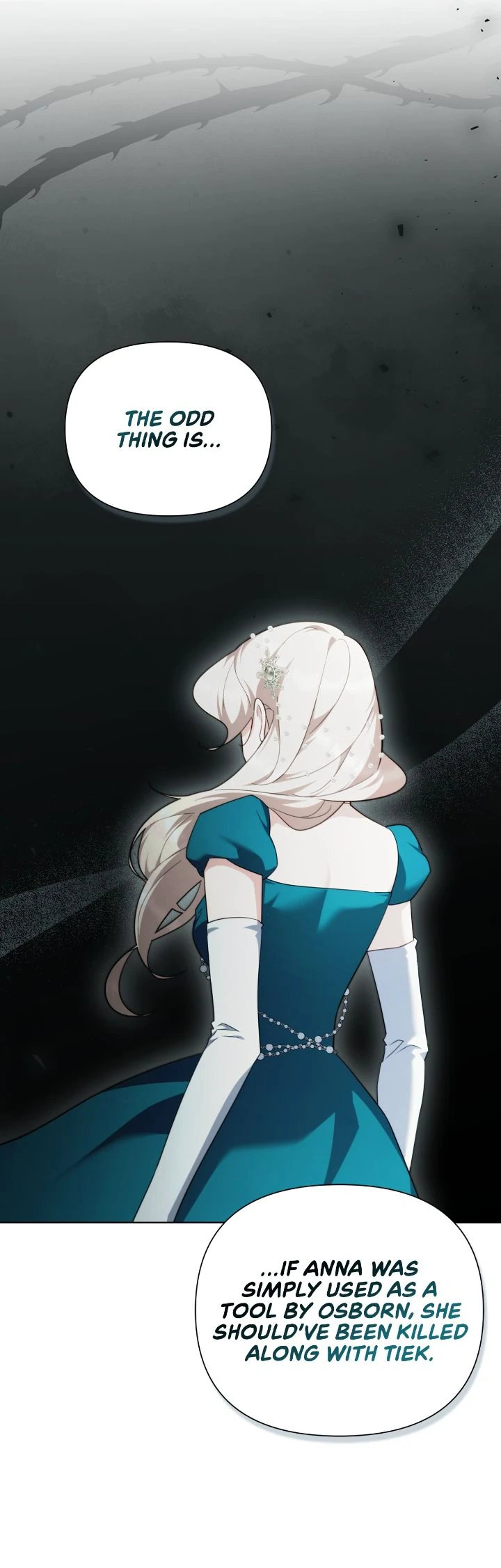 The Tutor’s Secret Sessions [Official] Chapter 16 17