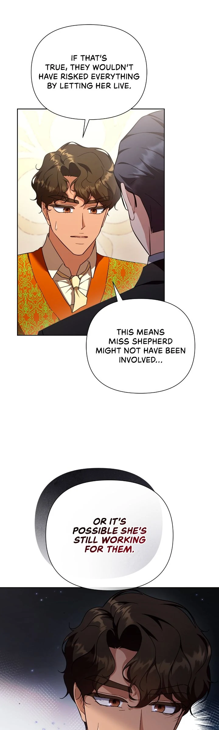 The Tutor’s Secret Sessions [Official] Chapter 16 18