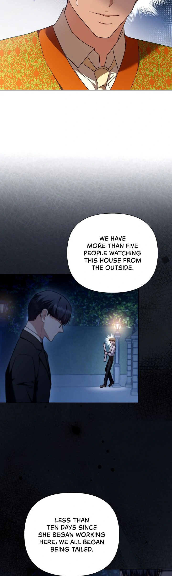 The Tutor’s Secret Sessions [Official] Chapter 16 19