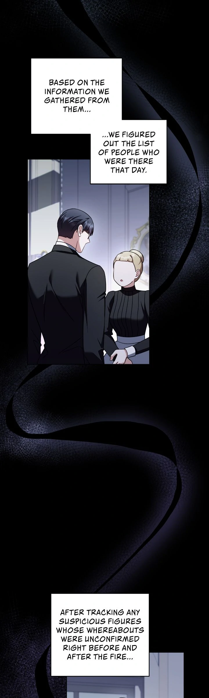 The Tutor’s Secret Sessions [Official] Chapter 16 2