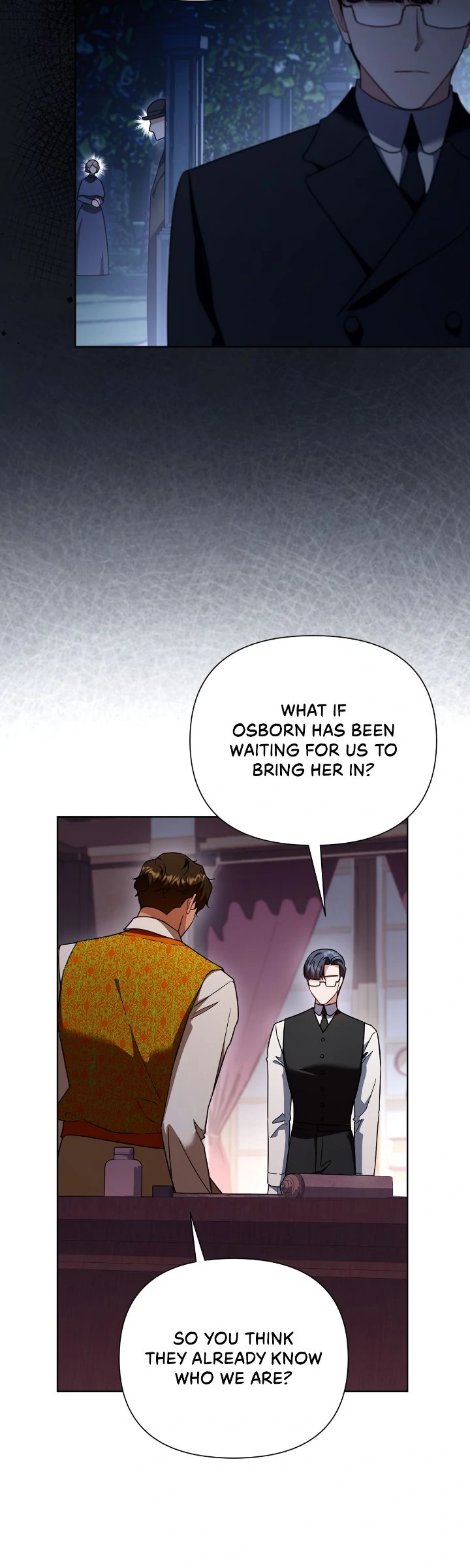 The Tutor’s Secret Sessions [Official] Chapter 16 20