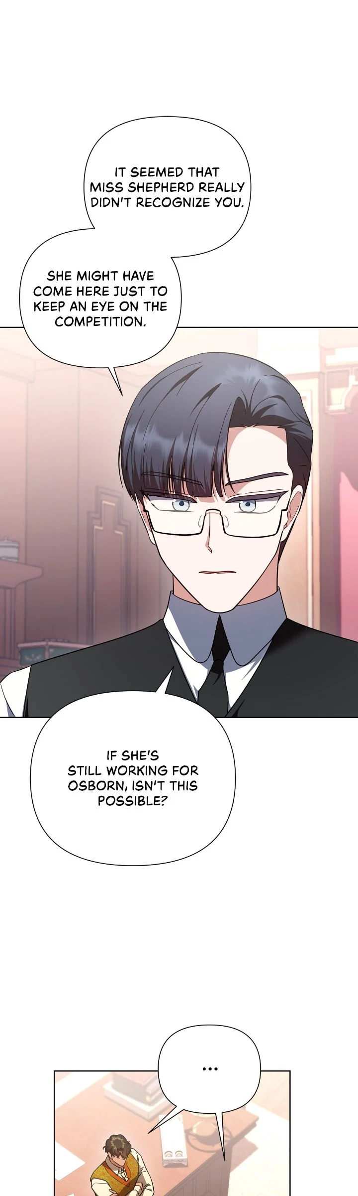 The Tutor’s Secret Sessions [Official] Chapter 16 21
