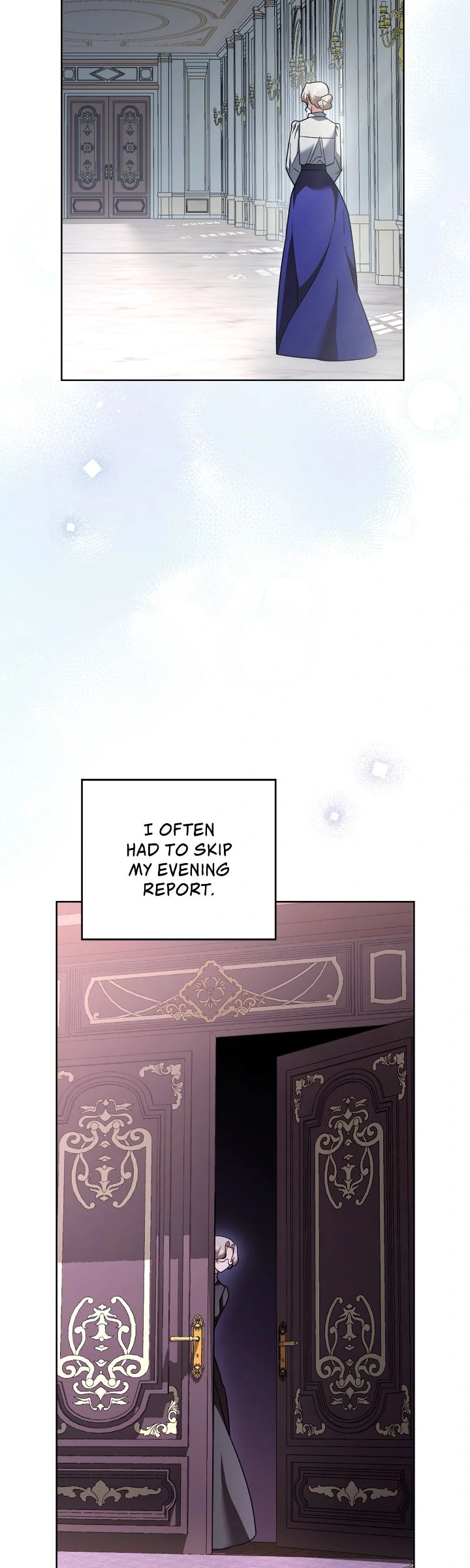 The Tutor’s Secret Sessions [Official] Chapter 16 26