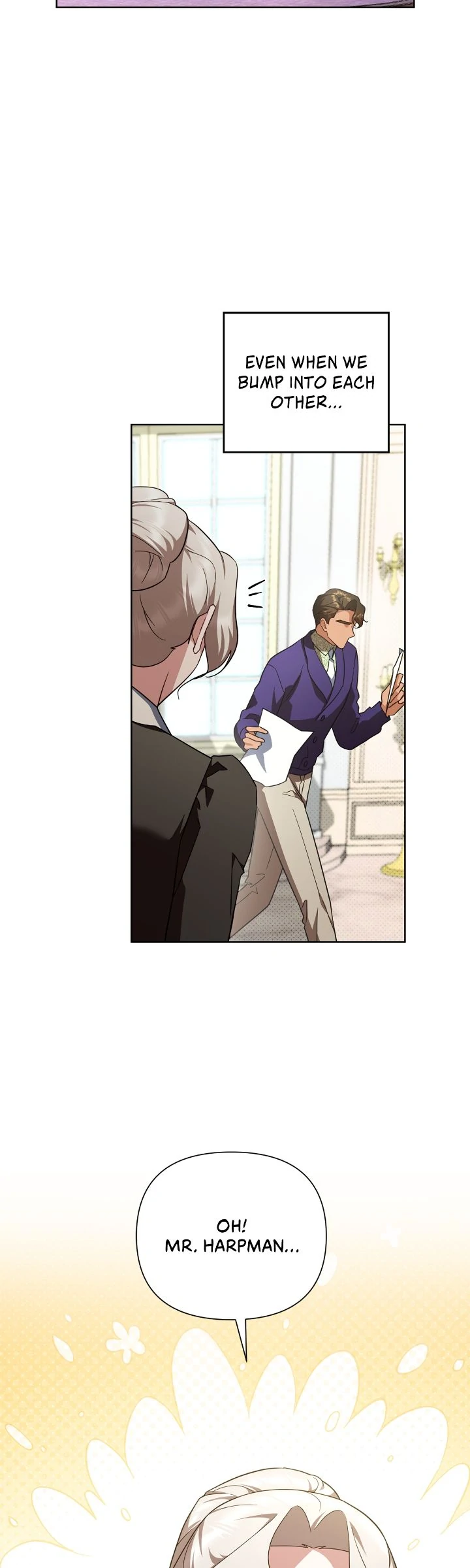 The Tutor’s Secret Sessions [Official] Chapter 16 27
