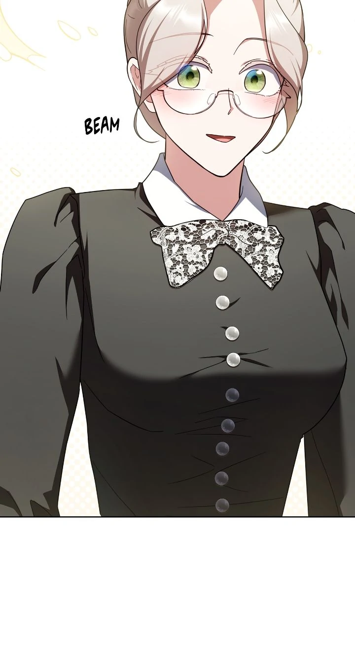 The Tutor’s Secret Sessions [Official] Chapter 16 28
