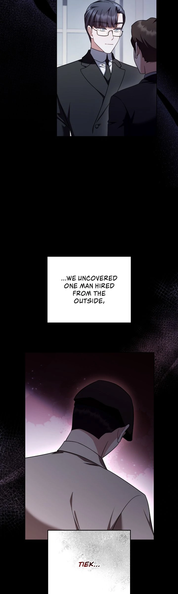 The Tutor’s Secret Sessions [Official] Chapter 16 3