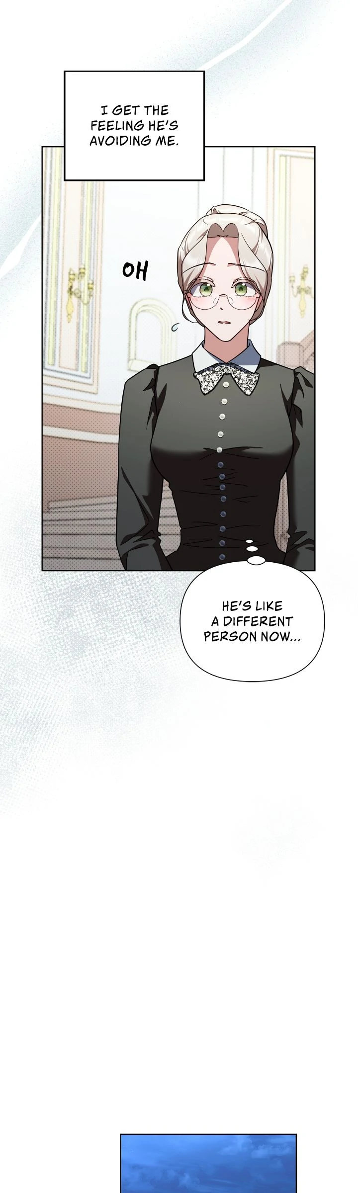 The Tutor’s Secret Sessions [Official] Chapter 16 30
