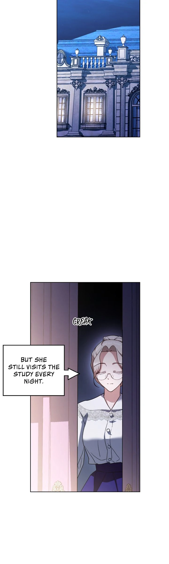 The Tutor’s Secret Sessions [Official] Chapter 16 31