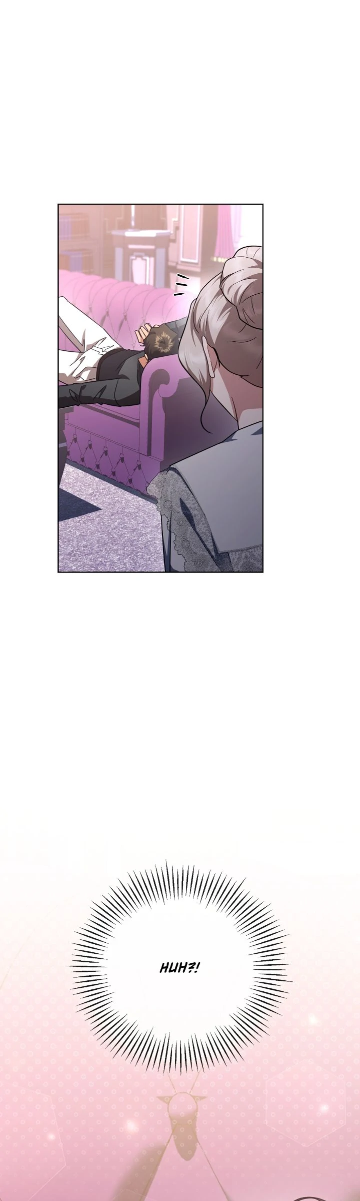 The Tutor’s Secret Sessions [Official] Chapter 16 32