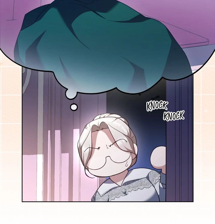 The Tutor’s Secret Sessions [Official] Chapter 16 34