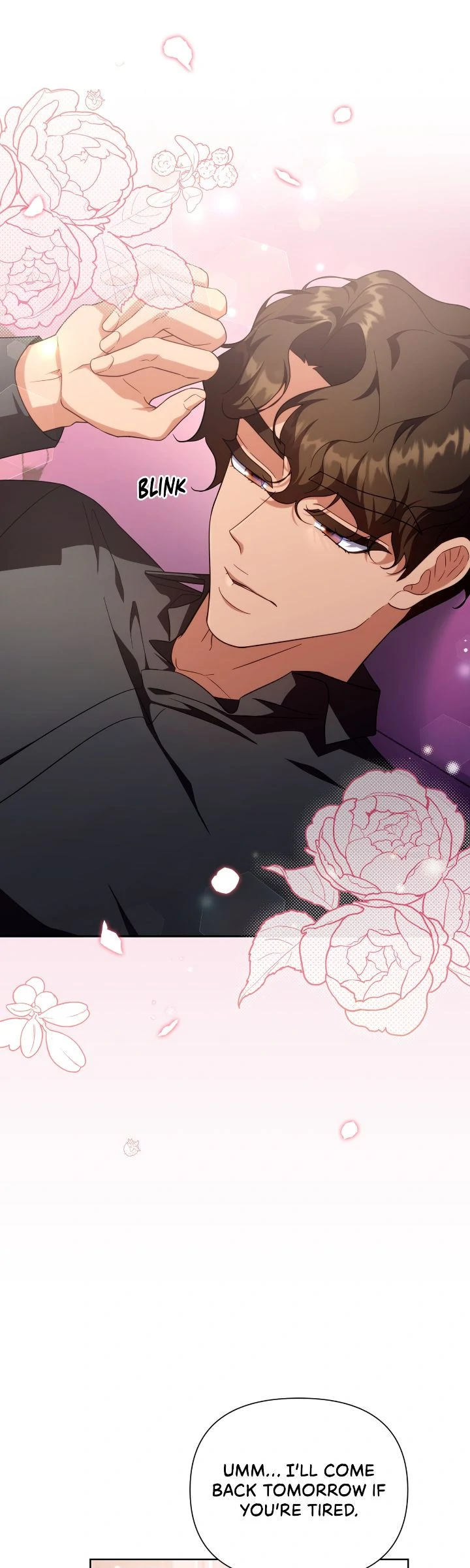 The Tutor’s Secret Sessions [Official] Chapter 16 35