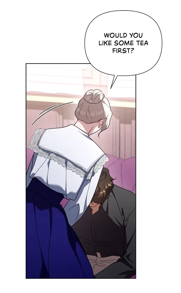 The Tutor’s Secret Sessions [Official] Chapter 16 39