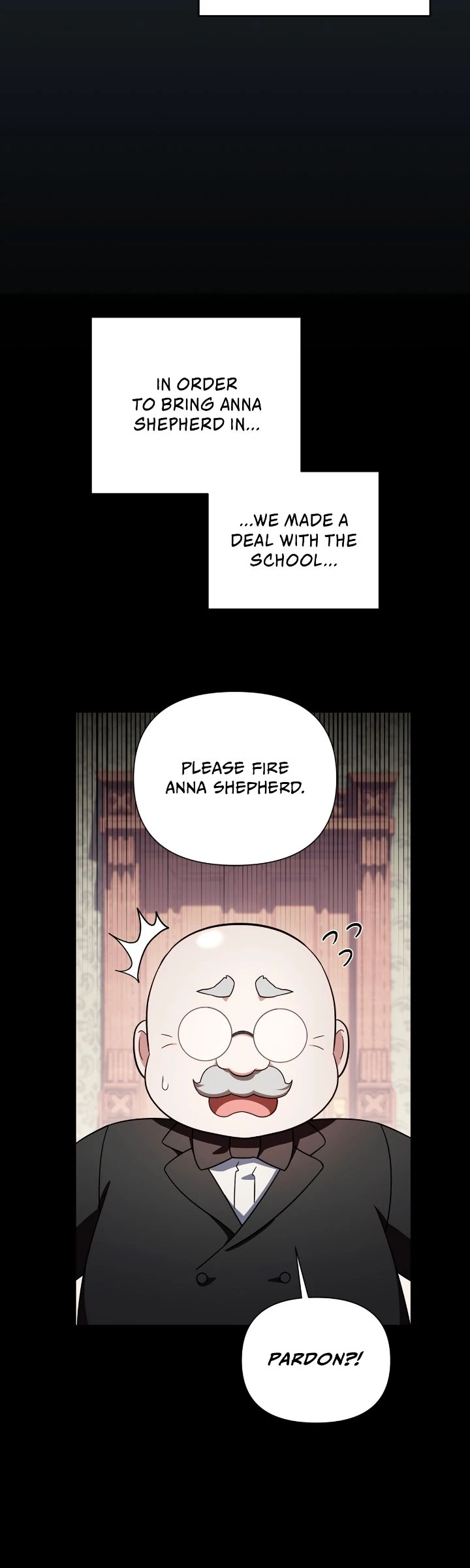 The Tutor’s Secret Sessions [Official] Chapter 16 5
