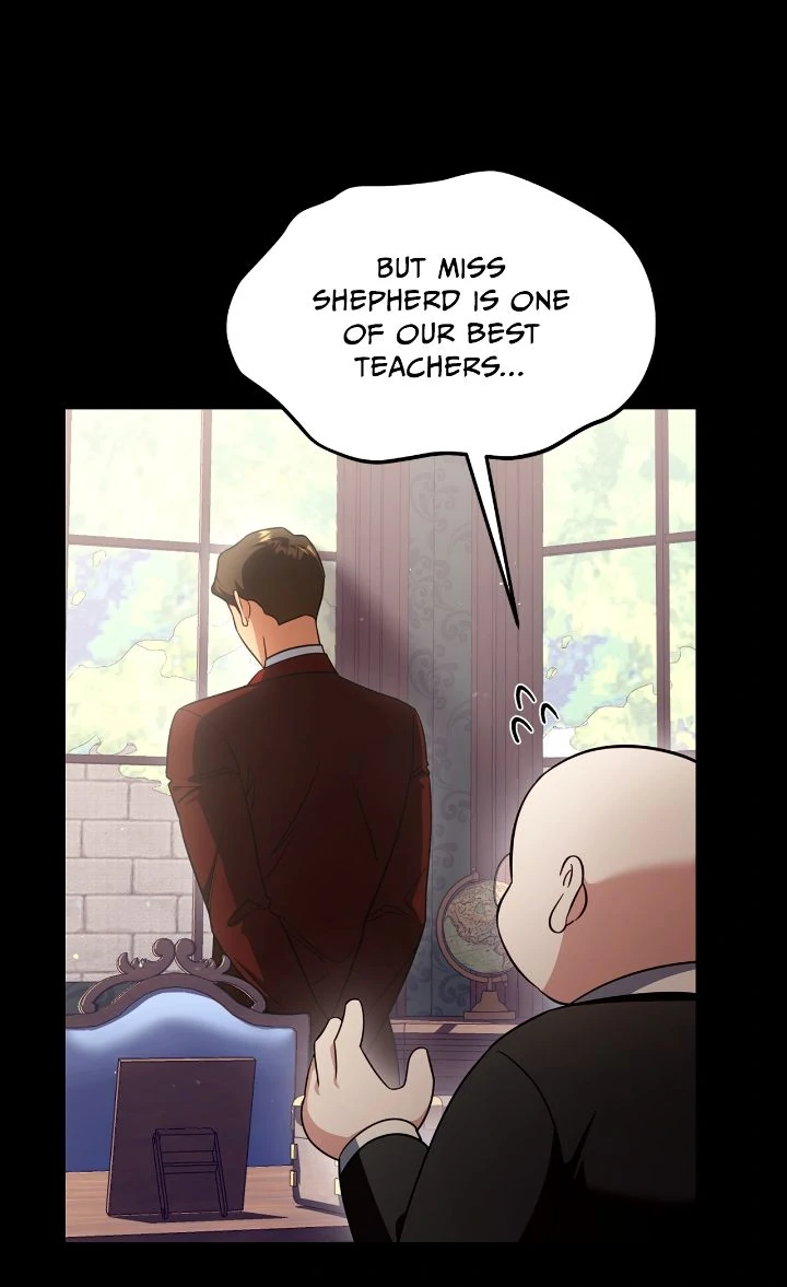 The Tutor’s Secret Sessions [Official] Chapter 16 6