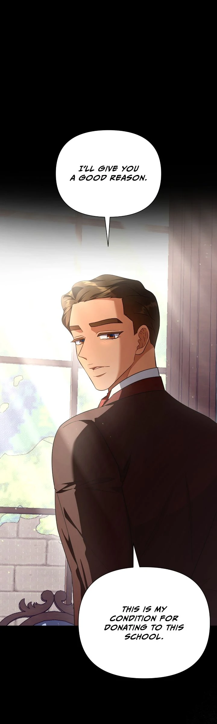 The Tutor’s Secret Sessions [Official] Chapter 16 7