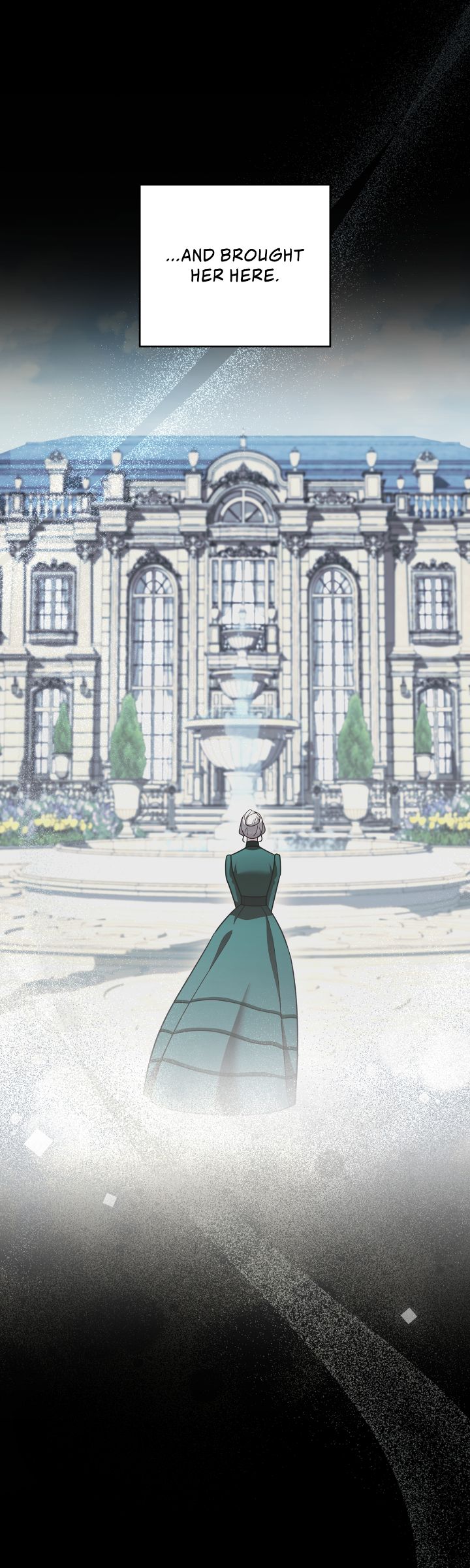 The Tutor’s Secret Sessions [Official] Chapter 16 8