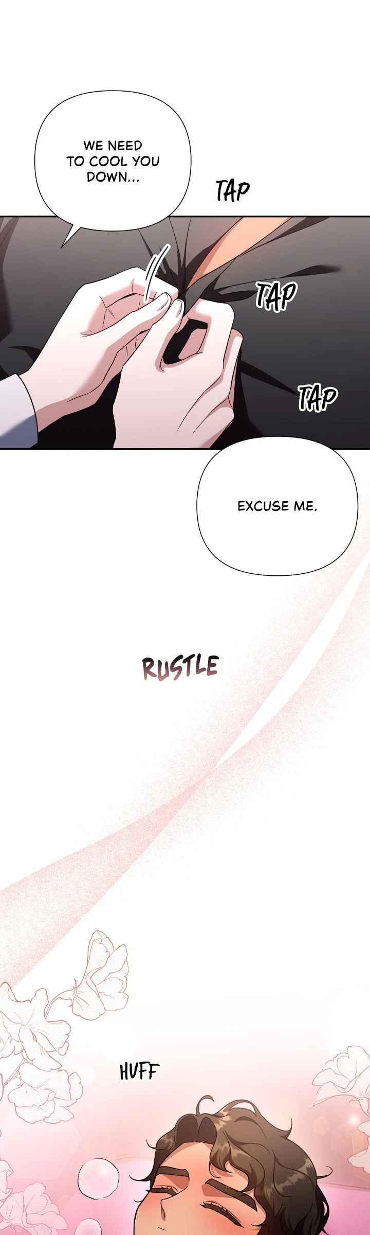 The Tutor’s Secret Sessions [Official] Chapter 17 10
