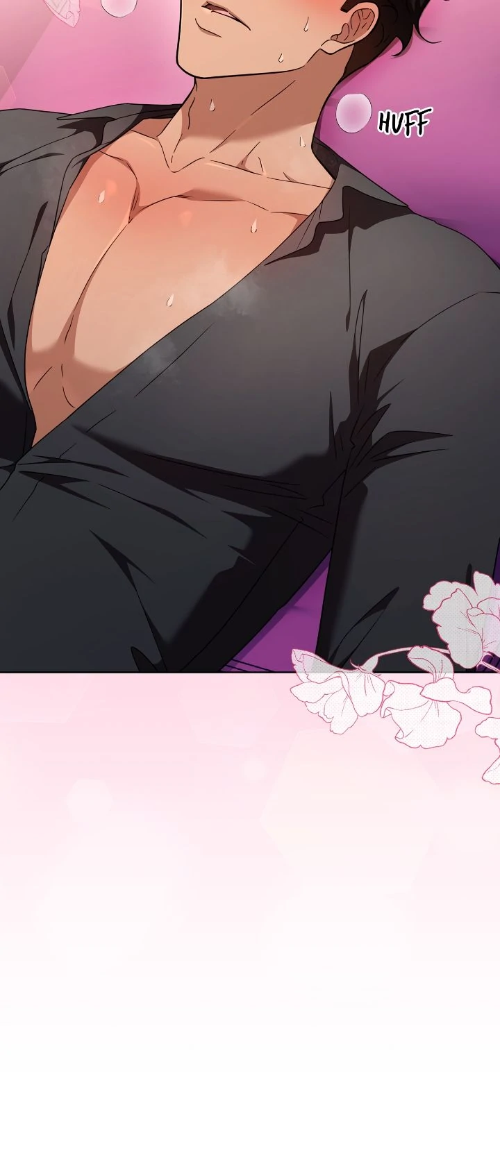 The Tutor’s Secret Sessions [Official] Chapter 17 11