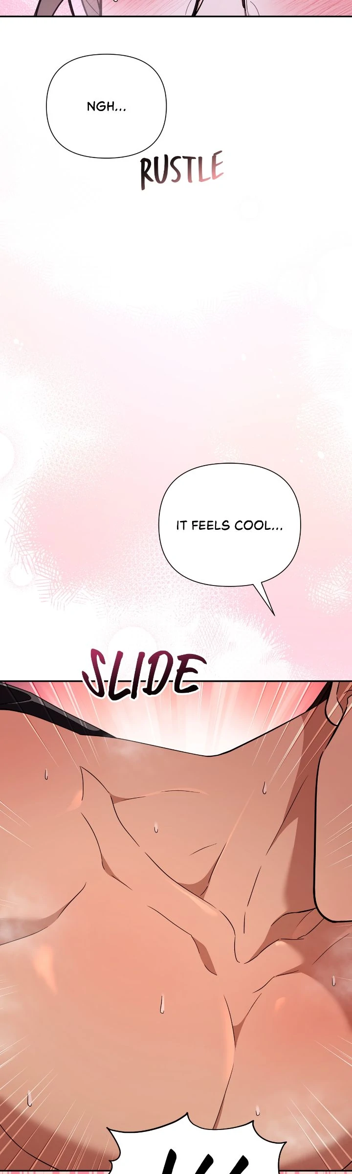 The Tutor’s Secret Sessions [Official] Chapter 17 13
