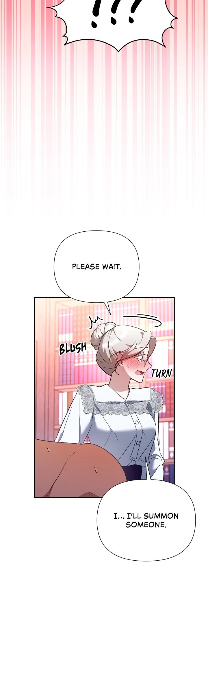 The Tutor’s Secret Sessions [Official] Chapter 17 14