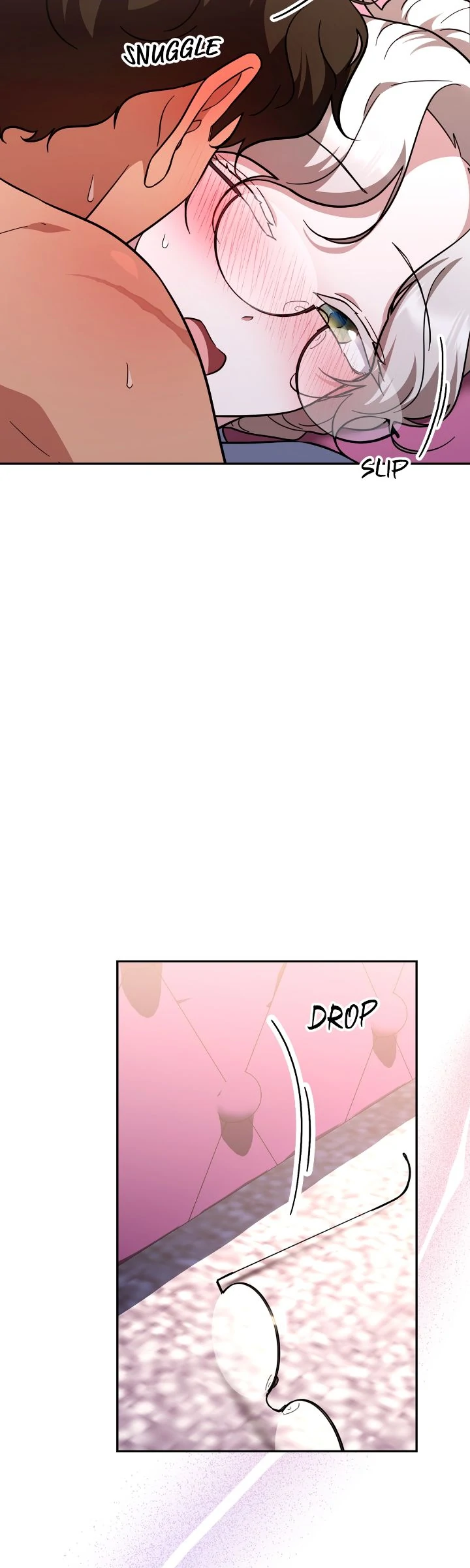 The Tutor’s Secret Sessions [Official] Chapter 17 19