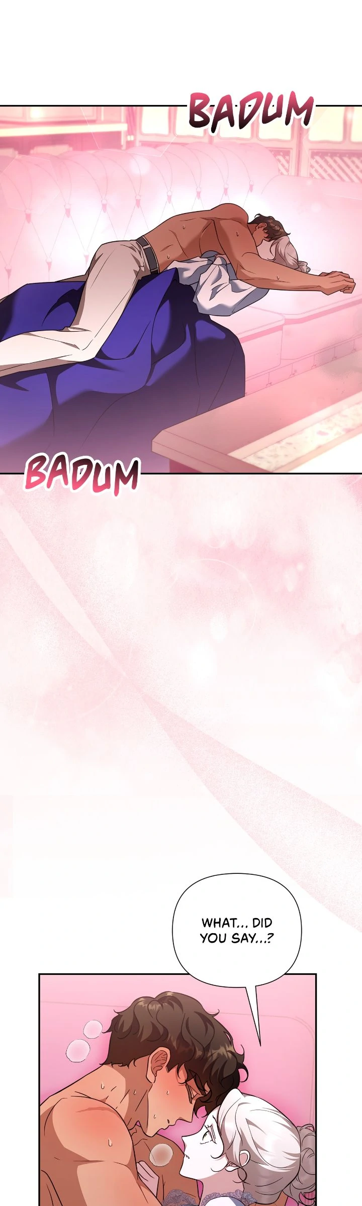 The Tutor’s Secret Sessions [Official] Chapter 17 22
