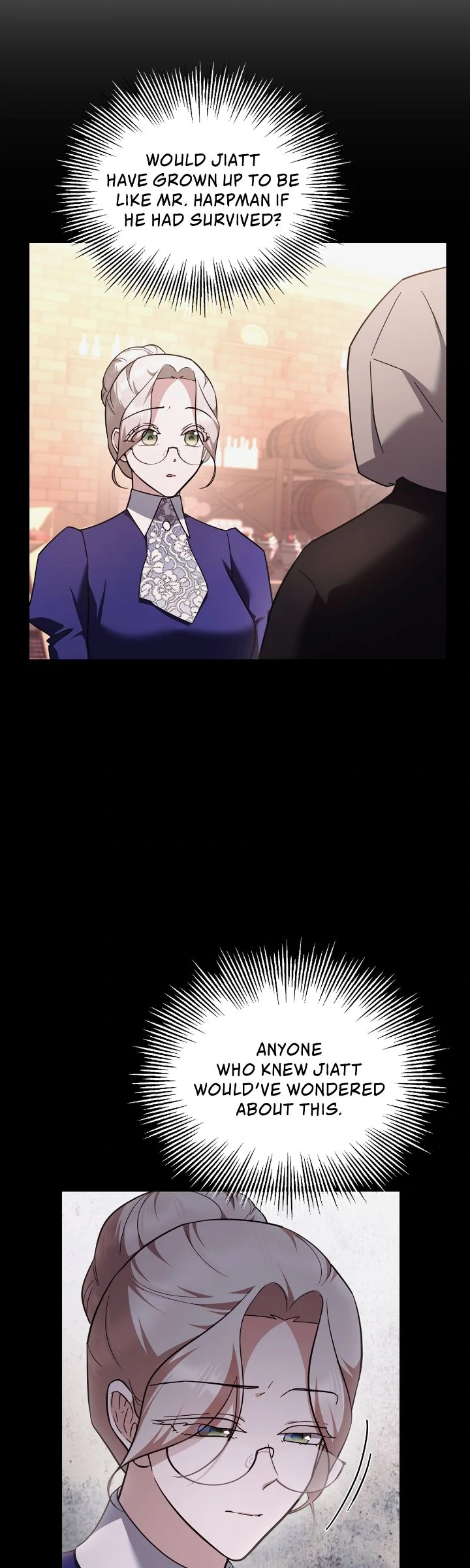 The Tutor’s Secret Sessions [Official] Chapter 17 25