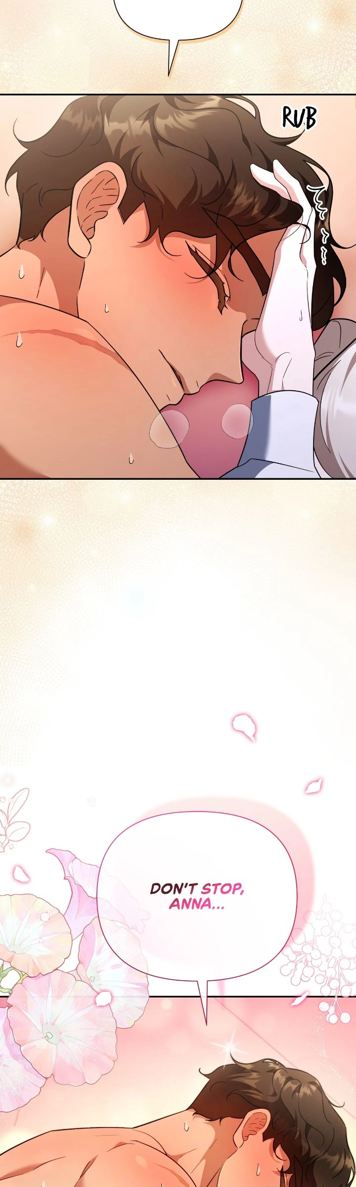 The Tutor’s Secret Sessions [Official] Chapter 17 30