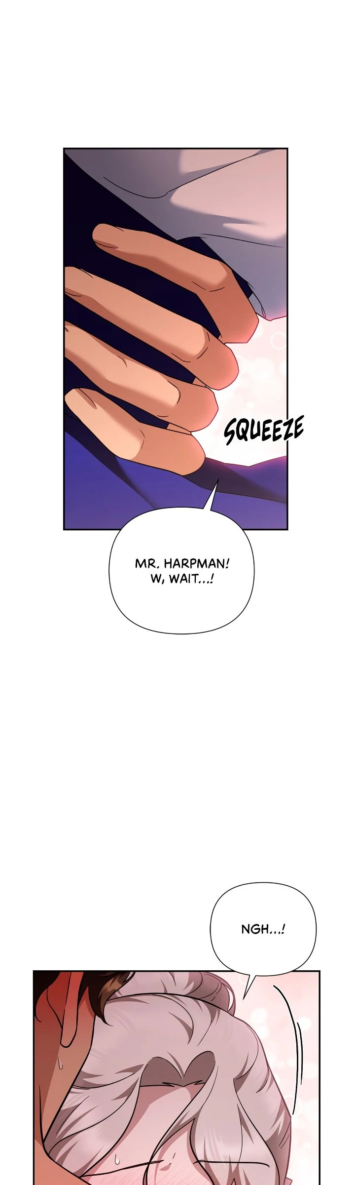 The Tutor’s Secret Sessions [Official] Chapter 17 32