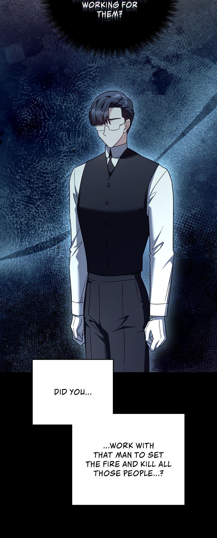 The Tutor’s Secret Sessions [Official] Chapter 17 36