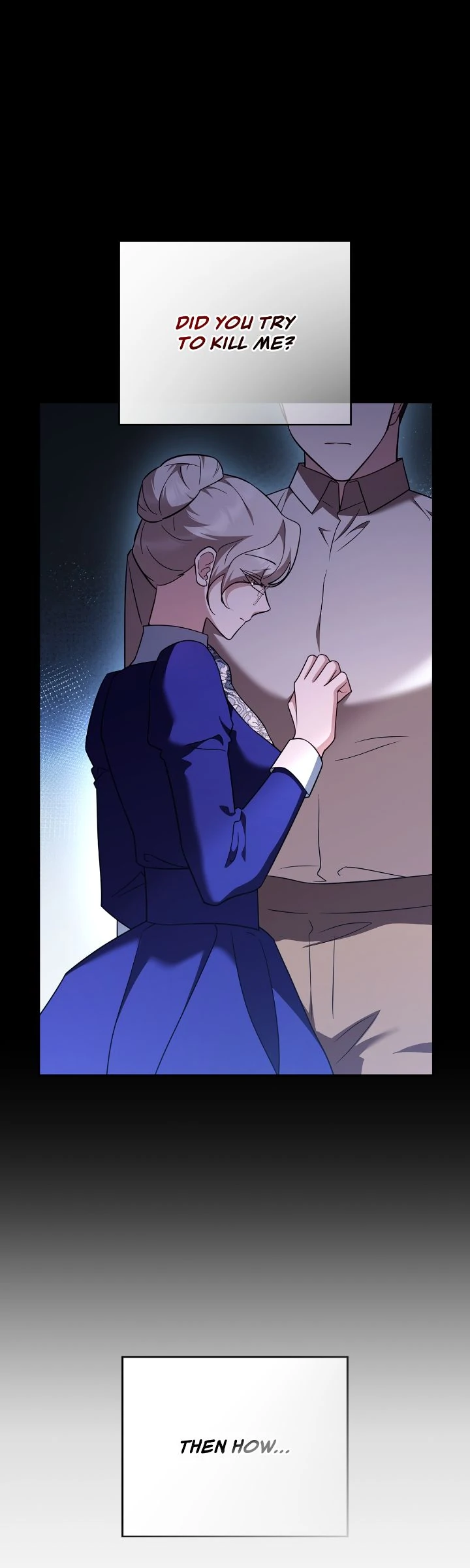 The Tutor’s Secret Sessions [Official] Chapter 17 37