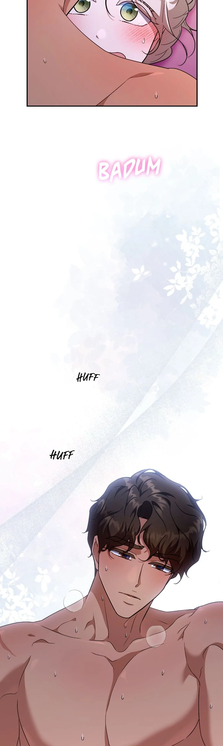 The Tutor’s Secret Sessions [Official] Chapter 17 43