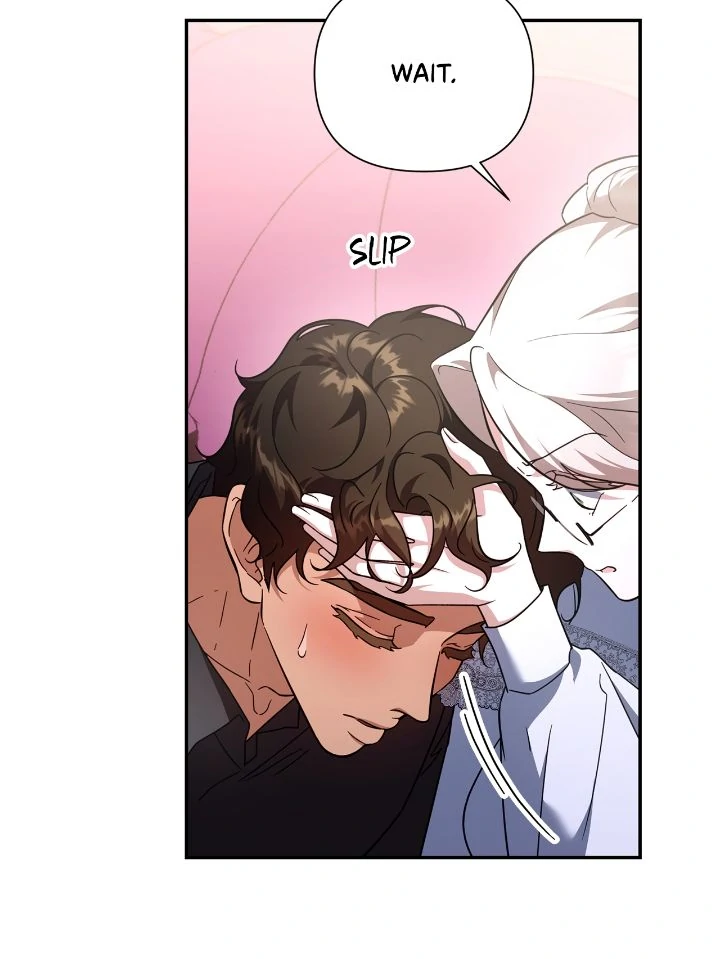 The Tutor’s Secret Sessions [Official] Chapter 17 6