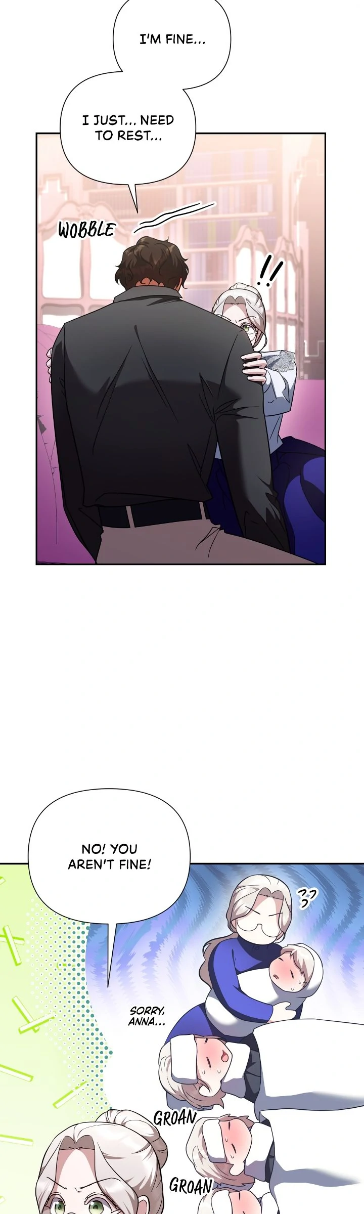 The Tutor’s Secret Sessions [Official] Chapter 17 8