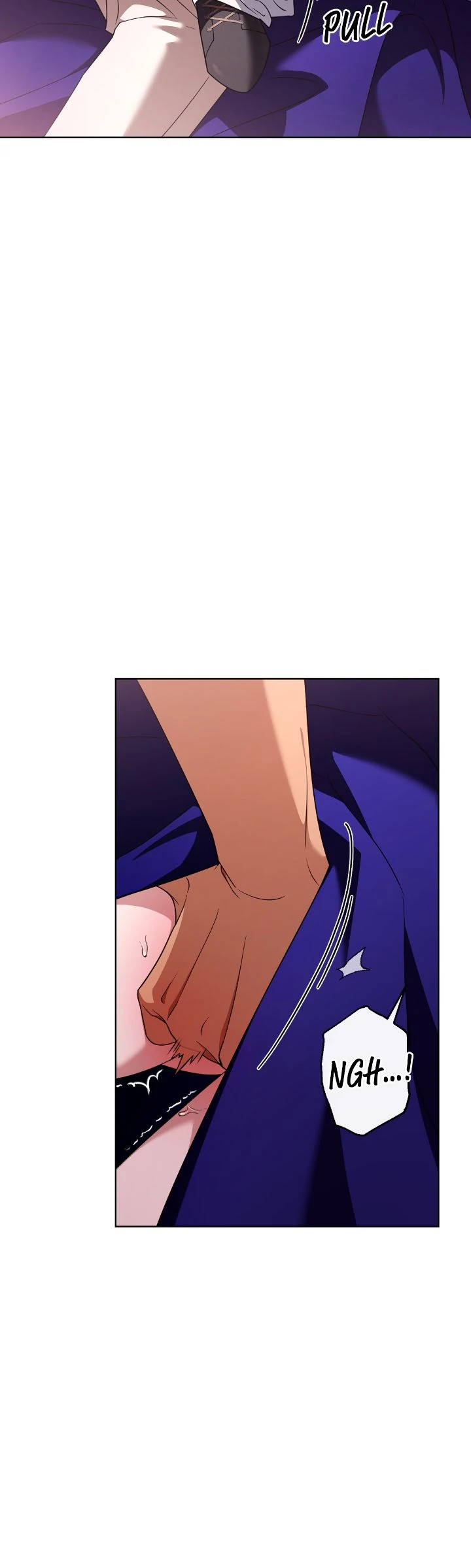 The Tutor’s Secret Sessions [Official] Chapter 18 13