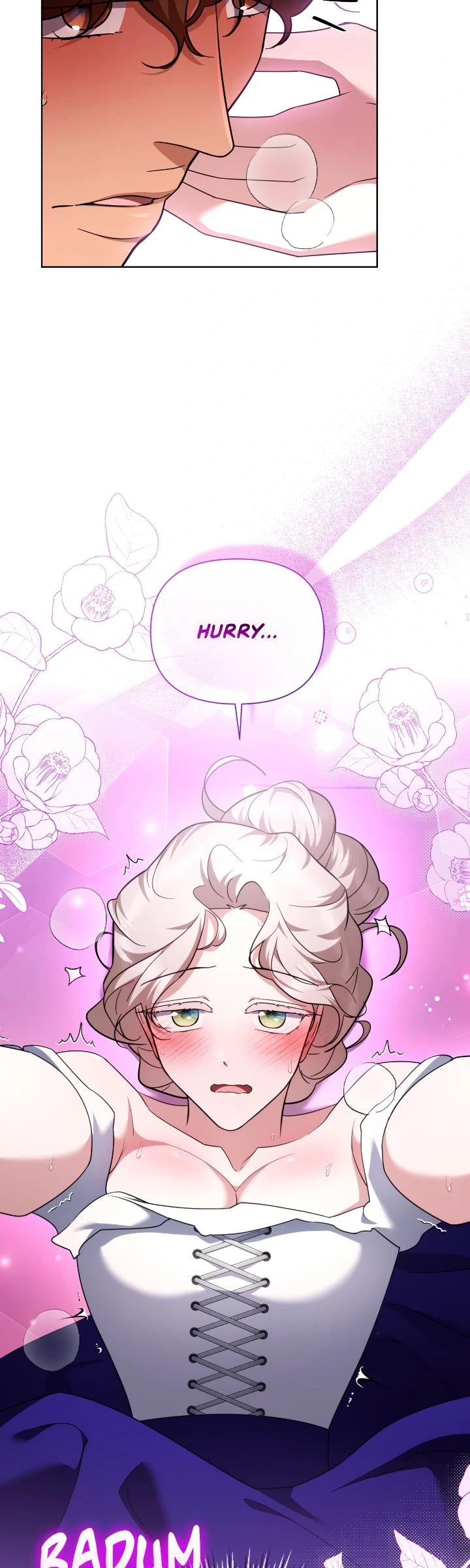 The Tutor’s Secret Sessions [Official] Chapter 18 17