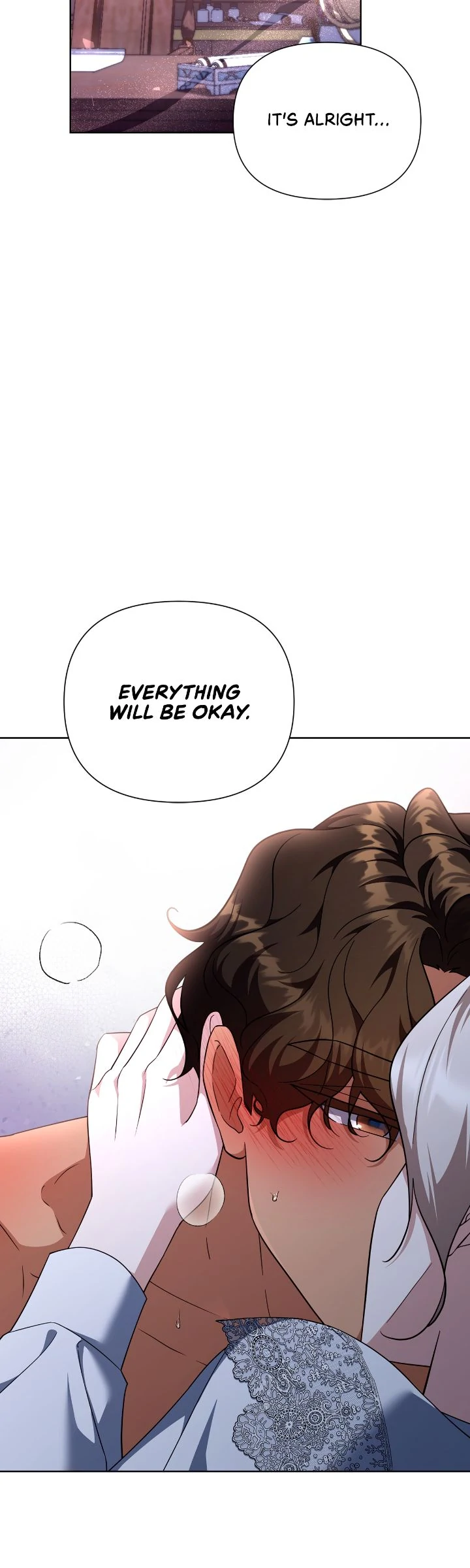 The Tutor’s Secret Sessions [Official] Chapter 18 2
