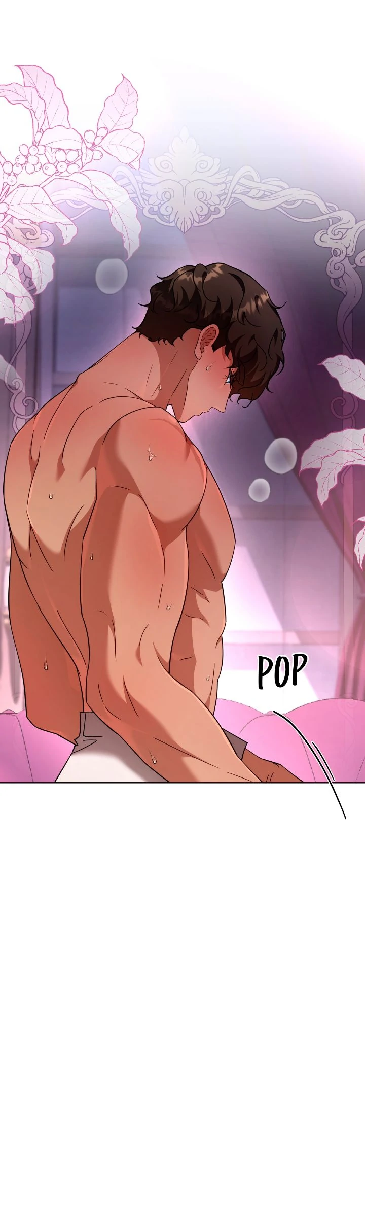 The Tutor’s Secret Sessions [Official] Chapter 18 20