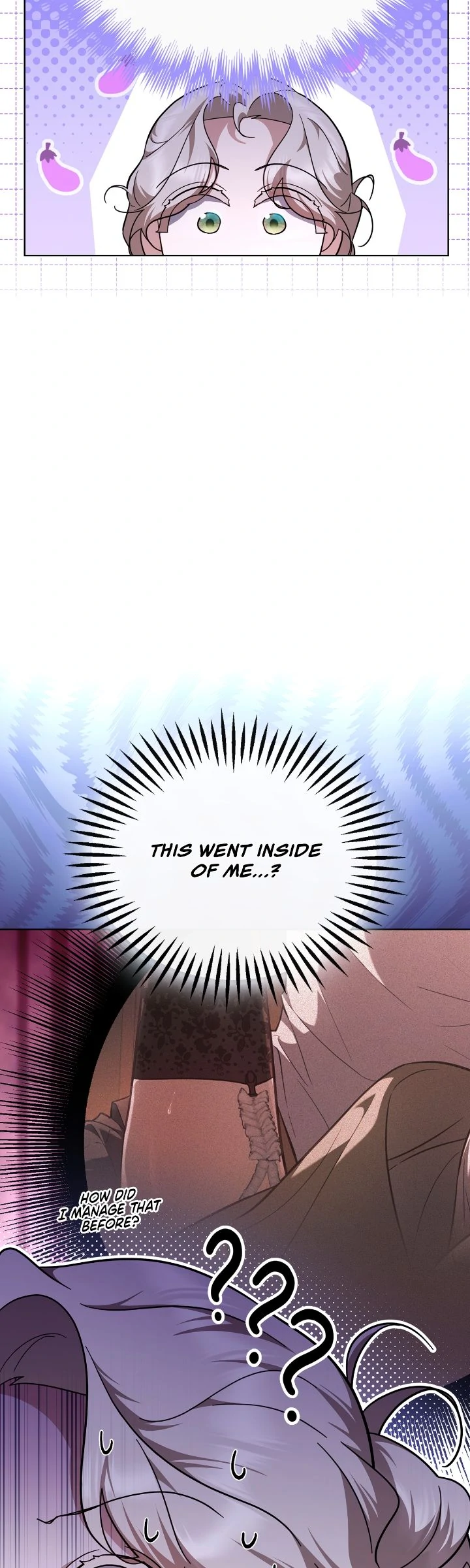The Tutor’s Secret Sessions [Official] Chapter 18 22