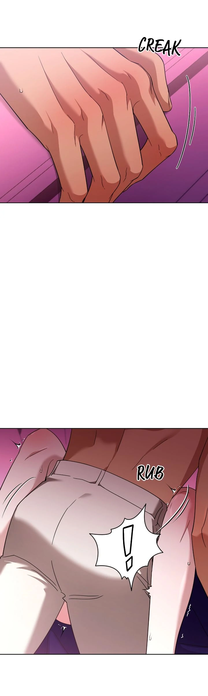 The Tutor’s Secret Sessions [Official] Chapter 18 25