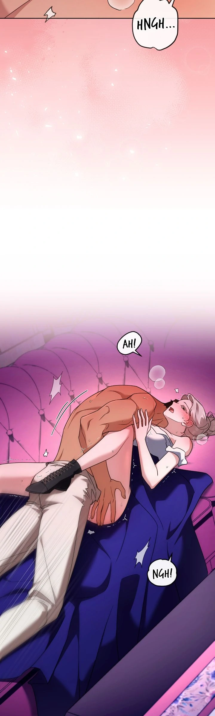 The Tutor’s Secret Sessions [Official] Chapter 18 27